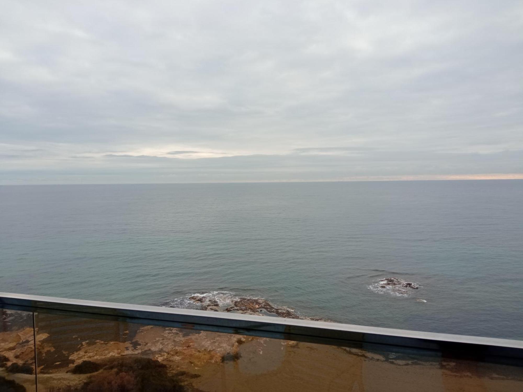 Beach Sun Spirit, Spa & Gym La Manga del Mar Menor Exterior foto